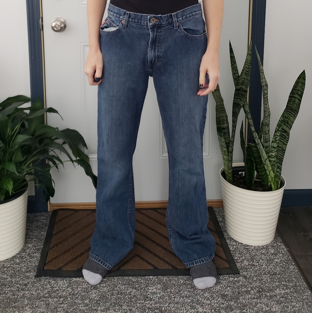 Guess Jeans